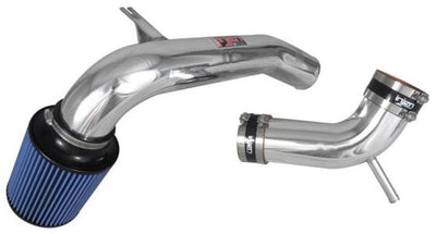 Injen 03-08 Dodge Ram 5.7L V8 Hemil Polished Power-Flow Air Intake System-Cold Air Intakes-Deviate Dezigns (DV8DZ9)