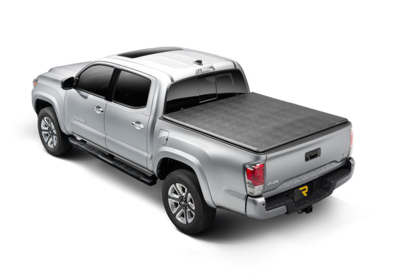 Extang 07-13 Toyota Tundra (5-1/2ft) (w/Rail System) Trifecta 2.0-Tonneau Covers - Soft Fold-Deviate Dezigns (DV8DZ9)