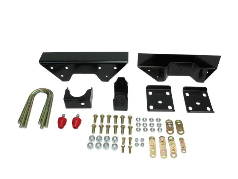 Belltech FLIP KIT 73-87 GM C-10 6inch-Leaf Springs & Accessories-Deviate Dezigns (DV8DZ9)