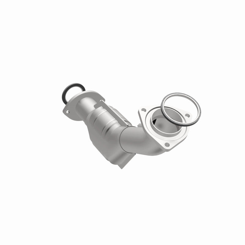 MagnaFlow Conv DF 01- 02 Tacoma 3.4L EC/SB 4-Catalytic Converter Direct Fit-Deviate Dezigns (DV8DZ9)