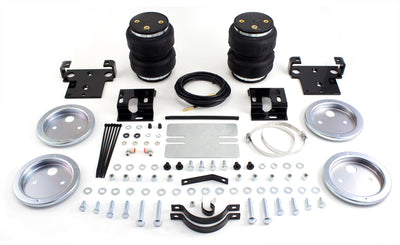 Air Lift Loadlifter 5000 Air Spring Kit-Air Suspension Kits-Deviate Dezigns (DV8DZ9)