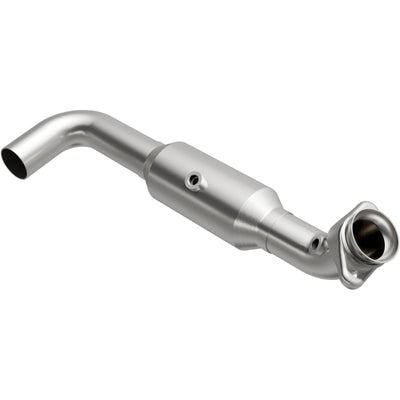 Magnaflow 09-10 Ford F-150 5.4L Direct Fit Converter-Catalytic Converter Direct Fit-Deviate Dezigns (DV8DZ9)