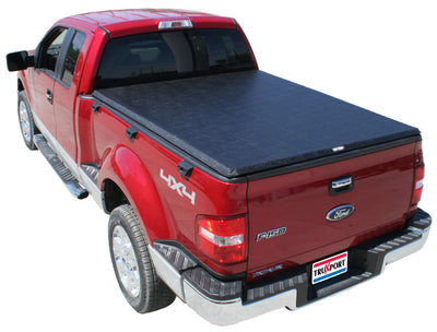 Truxedo 97-03 Ford Full Size Flareside 6ft 6in TruXport Bed Cover-Bed Covers - Roll Up-Deviate Dezigns (DV8DZ9)