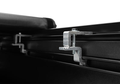 Truxedo 14-20 Toyota Tundra w/Track System 5ft 6in TruXport Bed Cover-Bed Covers - Roll Up-Deviate Dezigns (DV8DZ9)