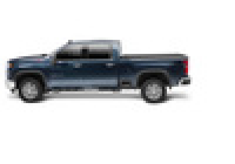 Retrax 2020 Chevrolet / GMC HD 6ft 9in Bed 2500/3500 RetraxONE MX-Retractable Bed Covers-Deviate Dezigns (DV8DZ9)