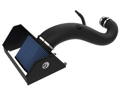 aFe Rapid Induction Cold Air Intake System w/Pro 5R Filter 19-21 Ram 1500 V6 3.6L-Cold Air Intakes-Deviate Dezigns (DV8DZ9)