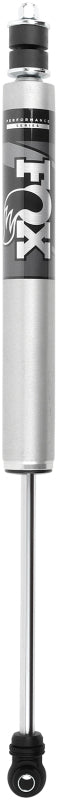 Fox 05-07 Ford SD 2.0 Performance Series 10.1in. Smooth Body IFP Steering Stabilizer (Alum)-Steering Stabilizer-Deviate Dezigns (DV8DZ9)