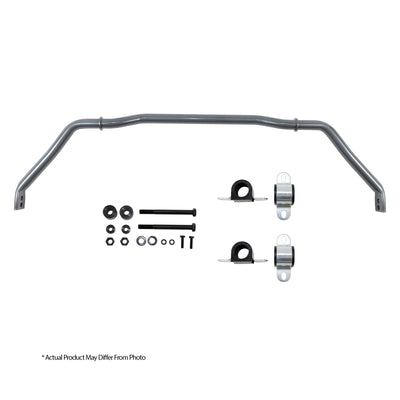 Belltech FRONT ANTI-SWAYBAR 04-07 NISSAN TITAN-Sway Bars-Deviate Dezigns (DV8DZ9)