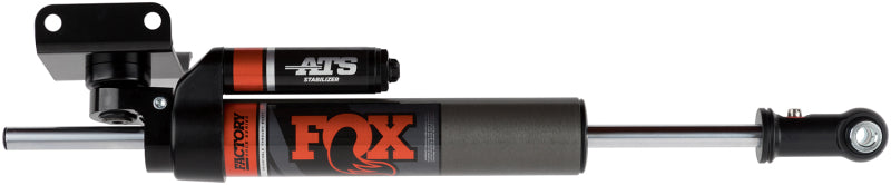 Fox 14-18 Ram 2500/3500 2.0 Perf Series 8.2in 23.3in Ext Through Shaft Axle Mount ATS Stabilizer-Steering Stabilizer-Deviate Dezigns (DV8DZ9)