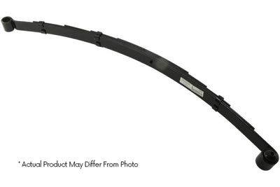 Belltech LEAF SPRING 02-06 DODGE RAM QD CAB 3inch-Leaf Springs & Accessories-Deviate Dezigns (DV8DZ9)