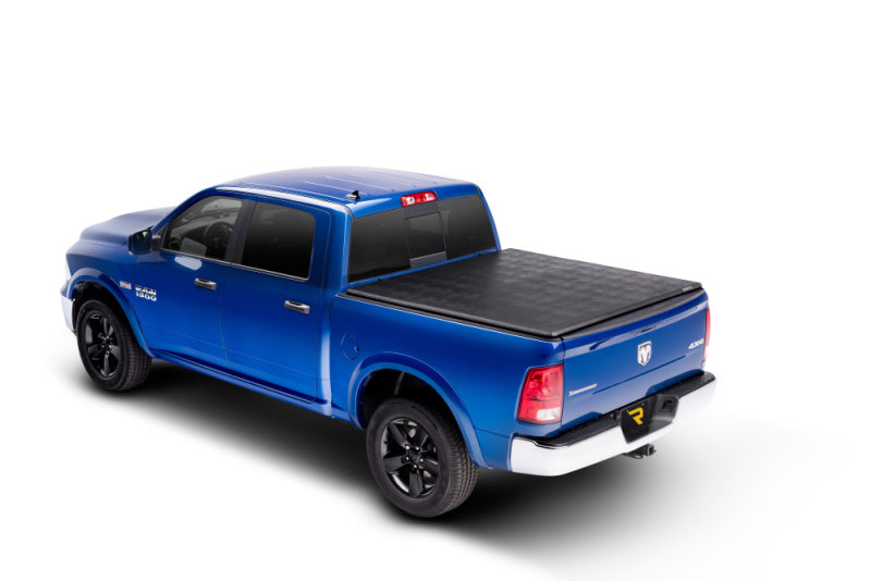 Extang 09-18 Dodge Ram 1500 / 2019 Ram 1500 Classic (5ft 7in) Trifecta 2.0-Tonneau Covers - Soft Fold-Deviate Dezigns (DV8DZ9)