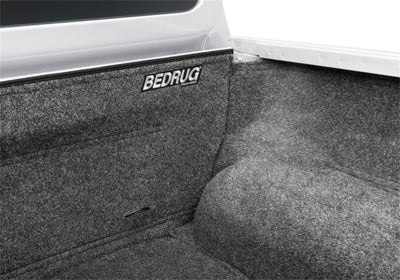 BedRug 04-15 Nissan Titan King Cab 6.5ft Bedliner-Bed Liners-Deviate Dezigns (DV8DZ9)