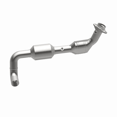 Magnaflow 04-06 F-150 V8 4.6 OEM Underbody Direct Fit Converter-Catalytic Converter Direct Fit-Deviate Dezigns (DV8DZ9)