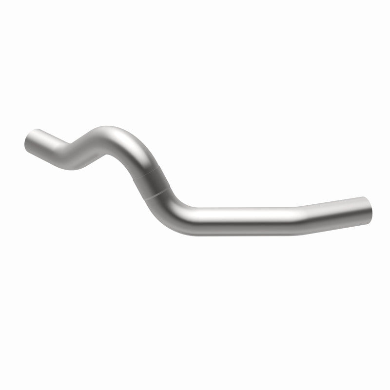 MagnaFlow Univ TP Assy 98-01 Dodge Ram Diesel-Tail Pipes-Deviate Dezigns (DV8DZ9)