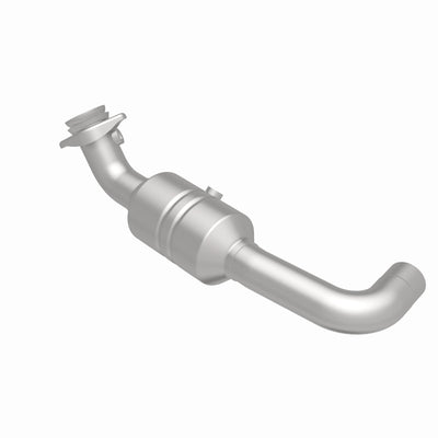 Magnaflow Conv DF 2011-2014 F-150 5.0L Underbody-Catalytic Converter Direct Fit-Deviate Dezigns (DV8DZ9)