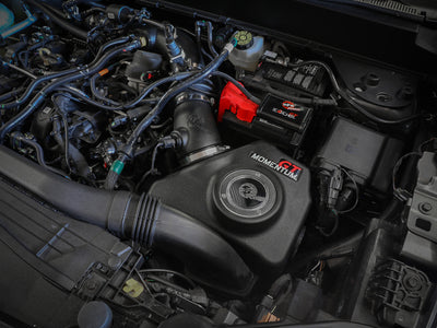 aFe Power 2021 Ford Bronco Sport L4-2.0L (t) Momentum GT Cold Air Intake System w/ Pro DRY S Filter-Air Filters - Universal Fit-Deviate Dezigns (DV8DZ9)