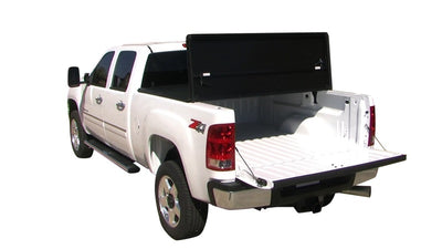 Tonno Pro 14-19 Chevy Silverado 1500 5.8ft Fleetside Hard Fold Tonneau Cover-Tonneau Covers - Hard Fold-Deviate Dezigns (DV8DZ9)