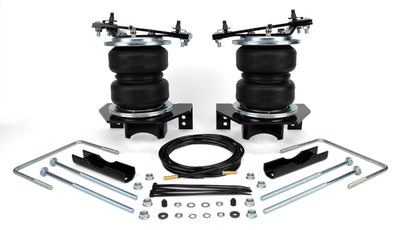 Air Lift LoadLifter 5000 Air Spring Kit 2020 Ford F-250 F-350 4WD SRW-Air Suspension Kits-Deviate Dezigns (DV8DZ9)