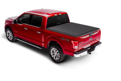 Truxedo 09-14 Ford F-150 5ft 6in Pro X15 Bed Cover-Bed Covers - Roll Up-Deviate Dezigns (DV8DZ9)