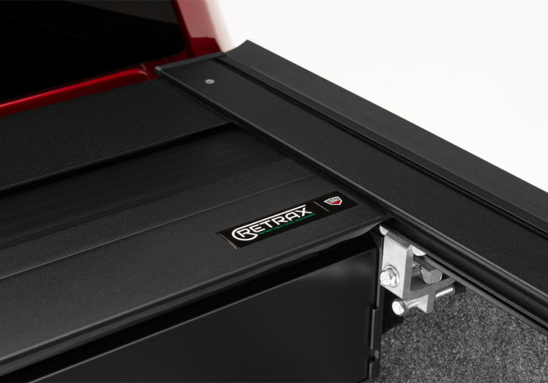 Retrax 19-22 Ram 1500 5.7ft Bed w/RAMBOX RetraxONE XR-Retractable Bed Covers-Deviate Dezigns (DV8DZ9)
