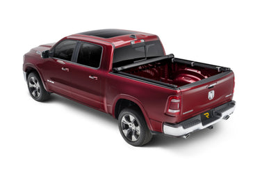 Truxedo 19-20 Ram 1500 (New Body) 5ft 7in TruXport Bed Cover-Bed Covers - Roll Up-Deviate Dezigns (DV8DZ9)