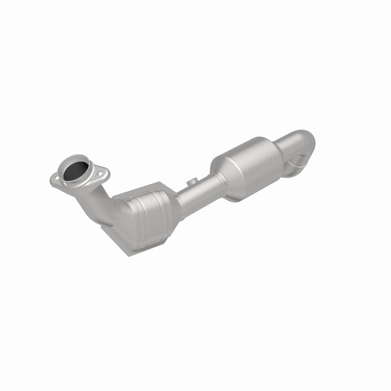 Magnaflow 04-06 F-150 V8 4.6 OEM Underbody Direct Fit Converter-Catalytic Converter Direct Fit-Deviate Dezigns (DV8DZ9)