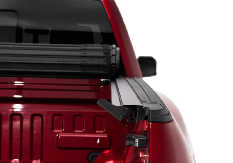 BAK 07-20 Toyota Tundra Revolver X4s 5.7ft Bed Cover w/o OE Track System-Tonneau Covers - Roll Up-Deviate Dezigns (DV8DZ9)