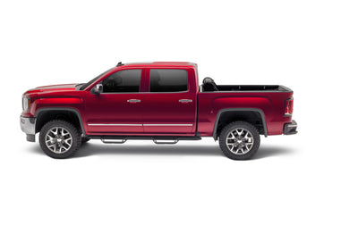 Truxedo 14-18 GMC Sierra & Chevrolet Silverado 1500 5ft 8in Sentry CT Bed Cover-Bed Covers - Roll Up-Deviate Dezigns (DV8DZ9)
