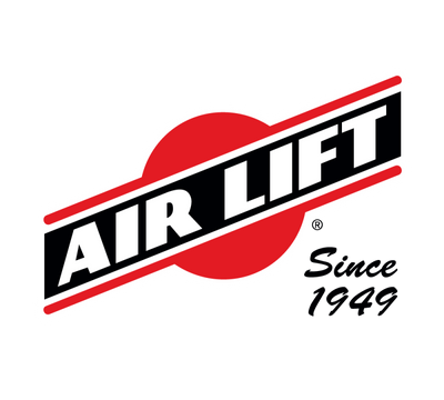 Air Lift Load Controller Single Heavy Duty Compressor-Air Compressors-Deviate Dezigns (DV8DZ9)