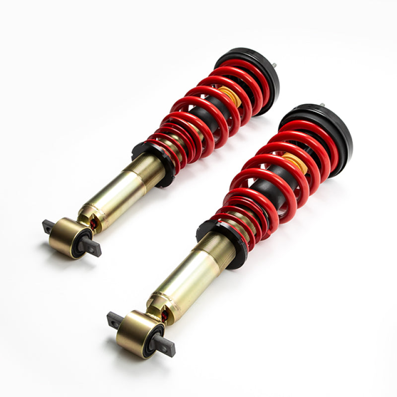 Belltech Coilover Kit 07-18 Chevy / GMC 1500 2WD/4WD w/ Replacement Shocks-Coilovers-Deviate Dezigns (DV8DZ9)