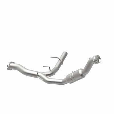 Magnaflow 11-12 Ford F-150 3.5L Direct Fit Converter-Catalytic Converter Direct Fit-Deviate Dezigns (DV8DZ9)