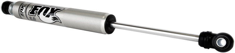 Fox 05+ Ford SD 2.0 Performance Series 9.1in. Smooth Body IFP Front Shock (Alum) / 2-3.5in. Lift-Shocks and Struts-Deviate Dezigns (DV8DZ9)