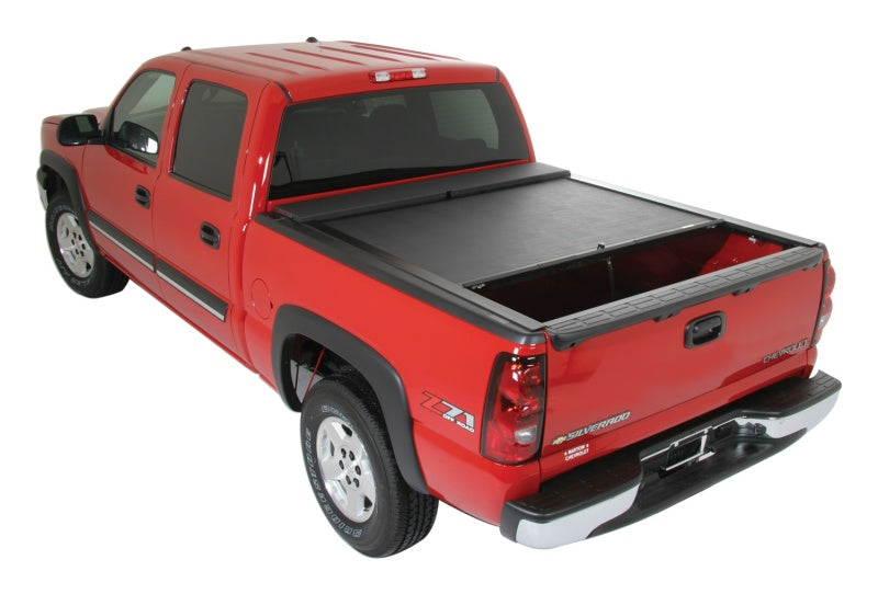 Roll-N-Lock 17-18 Ford F-250/F-350 Super Duty LB 96-1/2in M-Series Retractable Tonneau Cover-Tonneau Covers - Retractable-Deviate Dezigns (DV8DZ9)