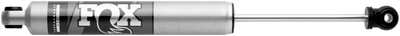 Fox 2008+ Dodge Ram 2500/3500 4WD 2.0 Performance Series IFP Steering Stabilizer (Alum)-Steering Stabilizer-Deviate Dezigns (DV8DZ9)