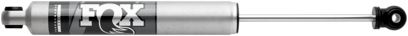 Fox 2008+ Dodge Ram 2500/3500 4WD 2.0 Performance Series IFP Steering Stabilizer (Alum)-Steering Stabilizer-Deviate Dezigns (DV8DZ9)