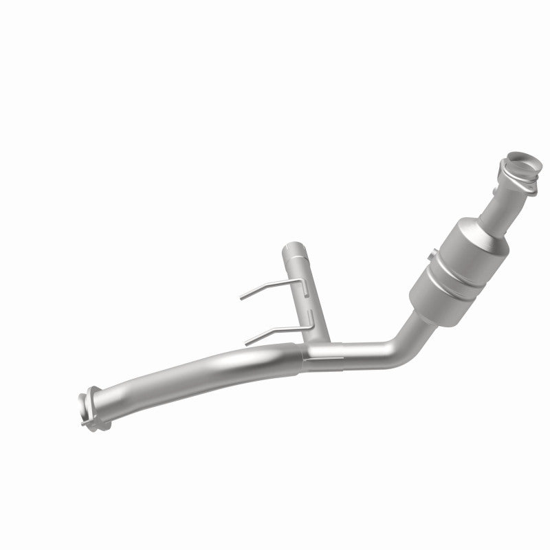 Magnaflow 09-10 Ford F-150 5.4L Direct Fit Converter-Catalytic Converter Direct Fit-Deviate Dezigns (DV8DZ9)