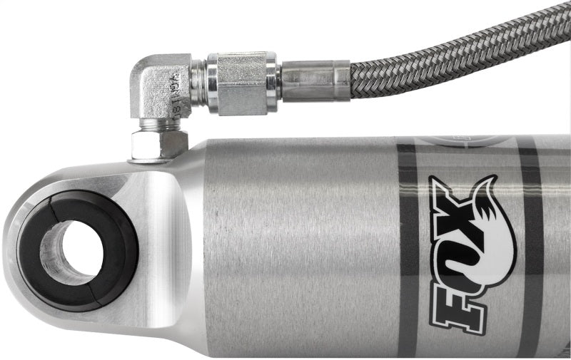 Fox 05+ Ford SD 2.0 Performance Series 13.6in. Smooth Body Remote Res. Rear Shock / 1.5-3.5in. Lift-Shocks and Struts-Deviate Dezigns (DV8DZ9)