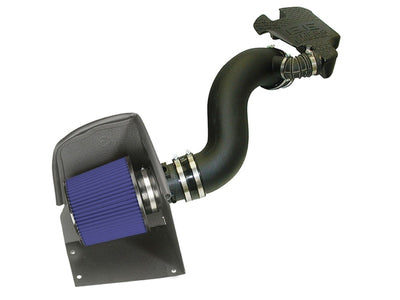 aFe MagnumFORCE Intakes Stage-2 P5R AIS P5R GM Diesel Trucks 01-04 V8-6.6L (td) LB7-Cold Air Intakes-Deviate Dezigns (DV8DZ9)