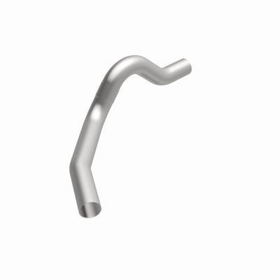 MagnaFlow Univ TP Assy 98-01 Dodge Ram Diesel-Tail Pipes-Deviate Dezigns (DV8DZ9)