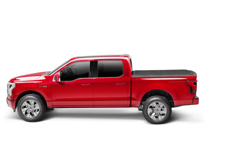 Retrax 21-22 Ford F-150 Super Crew/Super Cab (Incl. 2022 Lightning) 5.5ft Bed RetraxPRO MX-Retractable Bed Covers-Deviate Dezigns (DV8DZ9)
