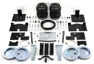 Air Lift Loadlifter 5000 for Half Ton Vehicles-Air Suspension Kits-Deviate Dezigns (DV8DZ9)