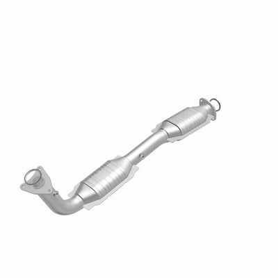 Magnaflow Conv DF 07-08 Toyota Tundra 5.7L P/S-Catalytic Converter Direct Fit-Deviate Dezigns (DV8DZ9)