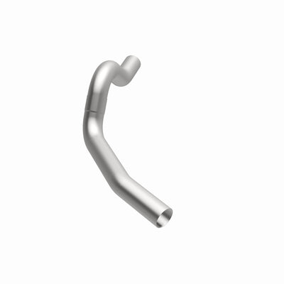 MagnaFlow Univ TP Assy 98-01 Dodge Ram Diesel-Tail Pipes-Deviate Dezigns (DV8DZ9)