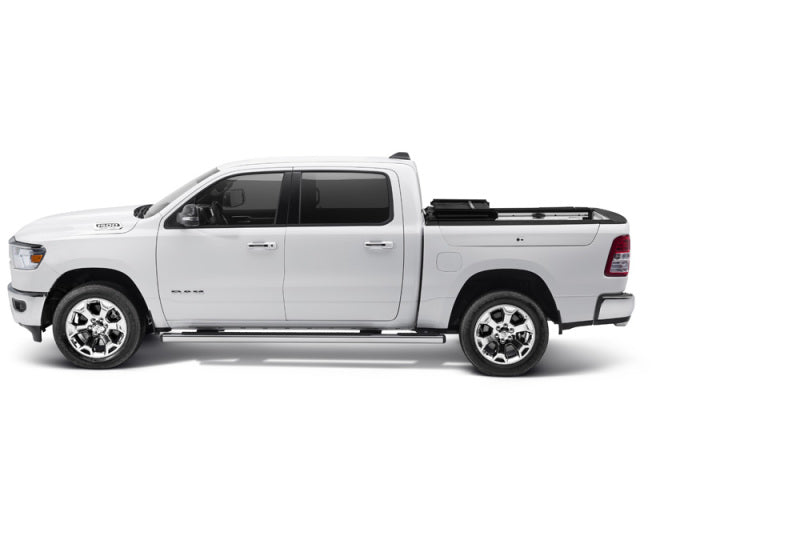 Extang 2019 Dodge Ram 1500 w/RamBox (New Body Style - 5ft 7in) Trifecta 2.0-Tonneau Covers - Soft Fold-Deviate Dezigns (DV8DZ9)