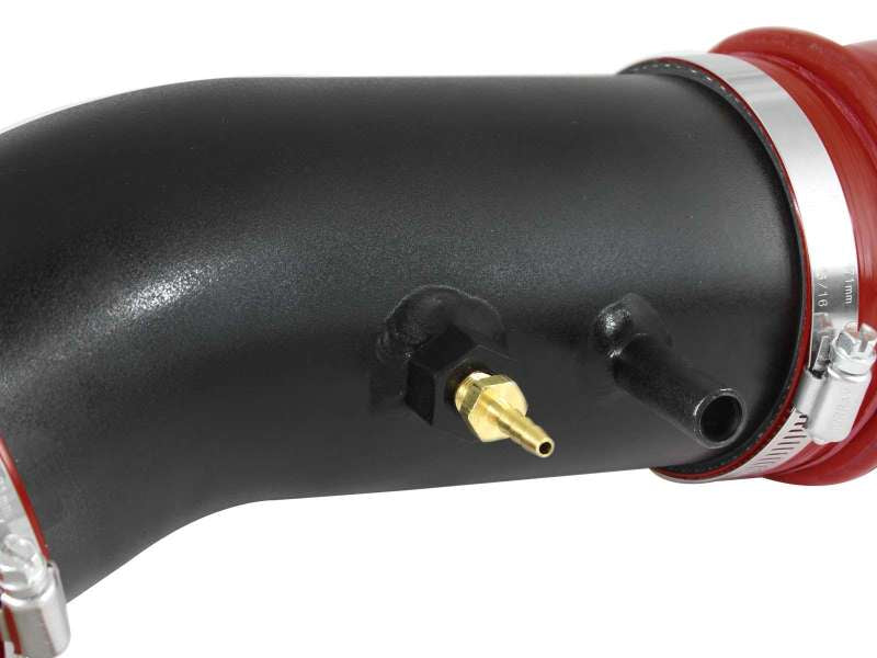 aFe MagnumFORCE Intake Super Stock Pro 5R 2014 Toyota Tundra V8 4.6L/5.7L-Cold Air Intakes-Deviate Dezigns (DV8DZ9)