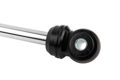 Fox 20-Up GM 2500/3500 Performance Elite Series 2.5 Rear Adjustable Shocks 0-1in Lift-Shocks and Struts-Deviate Dezigns (DV8DZ9)