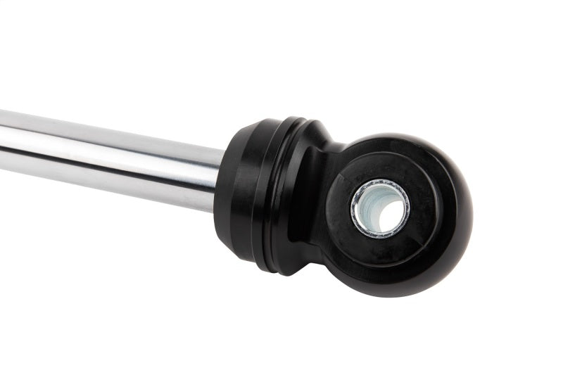 Fox 20-Up GM 2500/3500 Performance Elite Series 2.5 Rear Adjustable Shocks 0-1in Lift-Shocks and Struts-Deviate Dezigns (DV8DZ9)