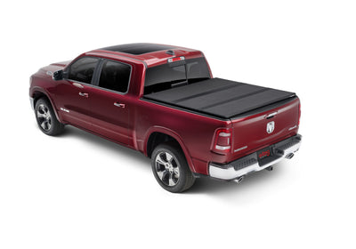 Extang 2019 Dodge Ram (New Body Style - 5ft 7in) Solid Fold 2.0-Bed Covers - Folding-Deviate Dezigns (DV8DZ9)