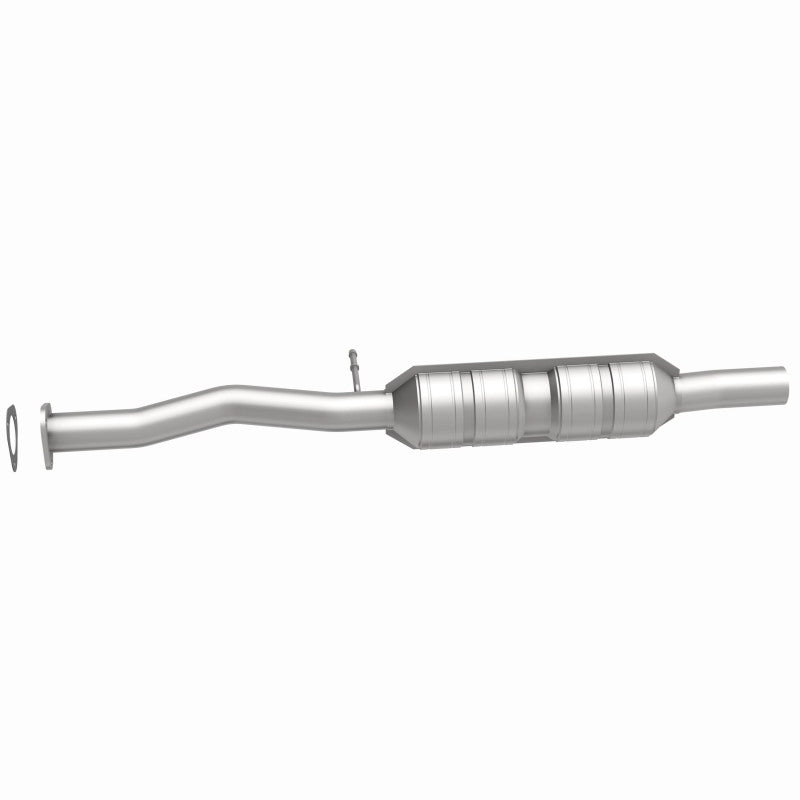 MagnaFlow Conv DF 00-01 Excursion With 5.4L A-Catalytic Converter Direct Fit-Deviate Dezigns (DV8DZ9)