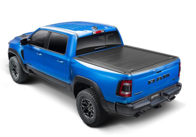 Retrax 2019 Ram 1500 w/ RAMBOX RetraxPRO MX-Retractable Bed Covers-Deviate Dezigns (DV8DZ9)